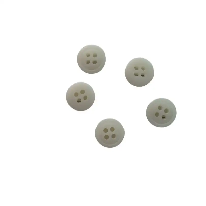 Cream 4 holes Resin Button for Shirt,Pants,Denim Jacket,Suit Trouser,Jackets,Blazer buy garments accessories in bulk from China wholesaler at wholesale price free worldwide shipping Alibaba