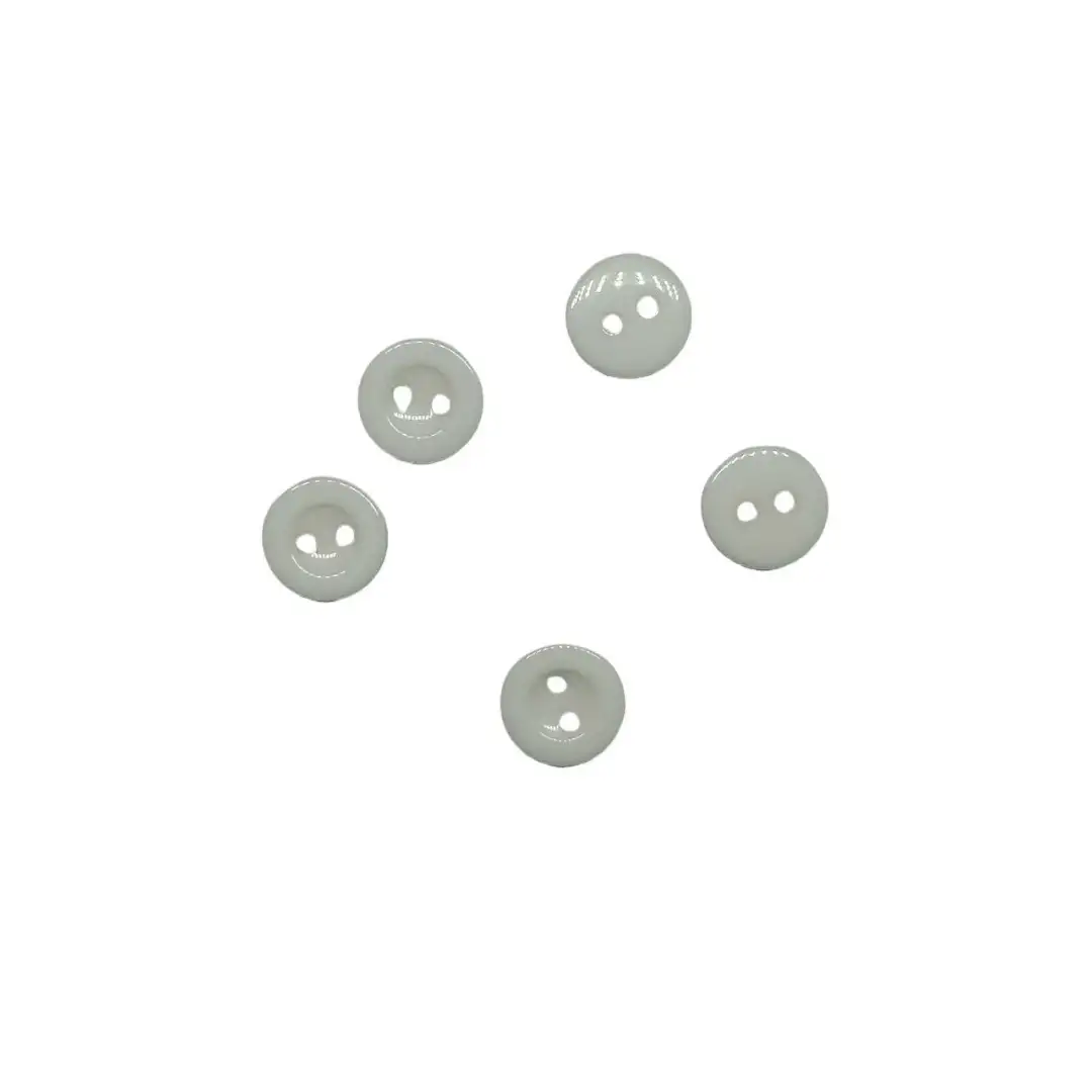 White 2 holes Resin Button for Shirt,Pants,Denim Jacket,Suit Trouser,Jackets,Blazer buy garments accessories in bulk from China wholesaler at wholesale price free worldwide shipping Alibaba