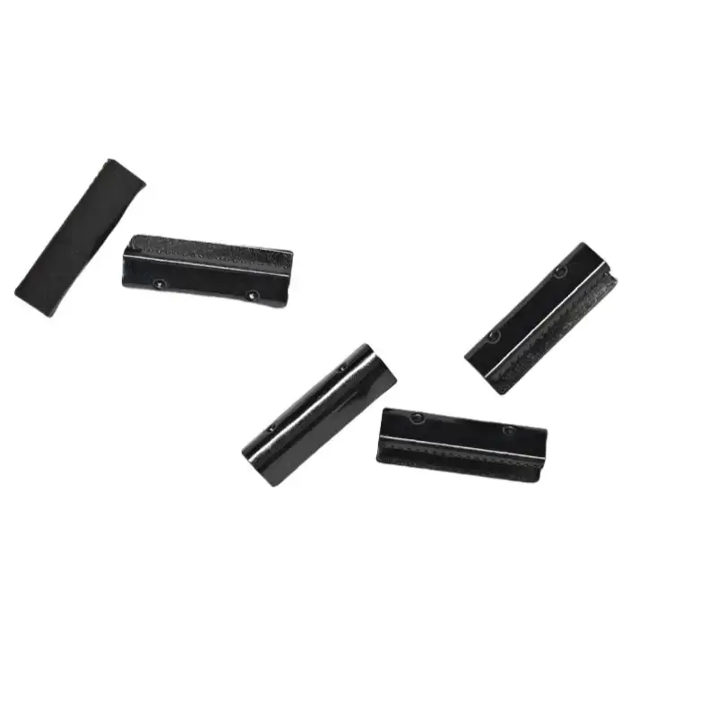 Black  Ornaments Other Trims for Shirt,Pants,Denim Jacket,Trench Coat,Rain Coat,Full-Zipper Cardigan (Sweater) buy garments accessories in bulk from China wholesaler at wholesale price free worldwide shipping Alibaba