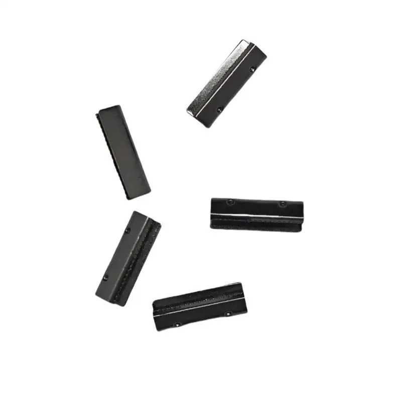 Black  Ornaments Other Trims for Shirt,Pants,Denim Jacket,Trench Coat,Rain Coat,Full-Zipper Cardigan (Sweater) buy garments accessories in bulk from China wholesaler at wholesale price free worldwide shipping Alibaba