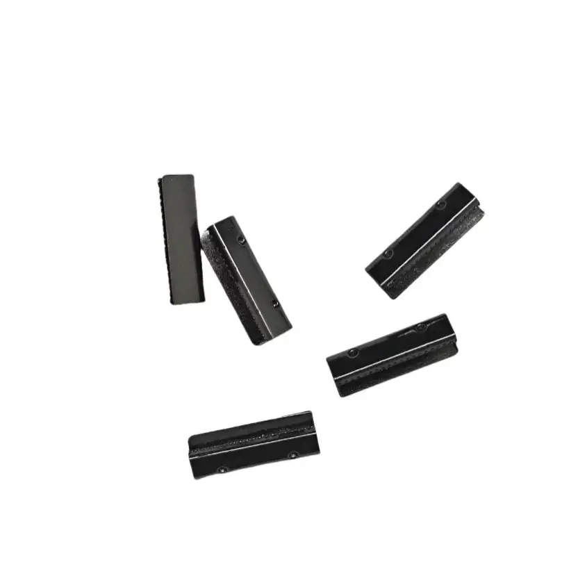 Black  Ornaments Other Trims for Shirt,Pants,Denim Jacket,Trench Coat,Rain Coat,Full-Zipper Cardigan (Sweater) buy garments accessories in bulk from China wholesaler at wholesale price free worldwide shipping Alibaba