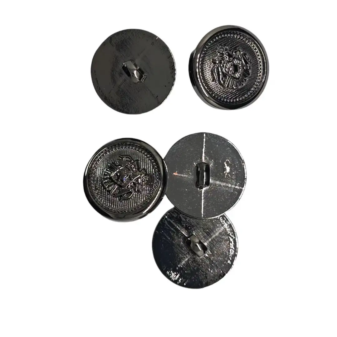 Black 1 holes Plastic Button for Shirt,Denim Jacket,Jackets,Skirt,Pajamas,Uniform,Shirt Long Sleeve Button (Sweater) buy garments accessories in bulk from China wholesaler at wholesale price free worldwide shipping Alibaba