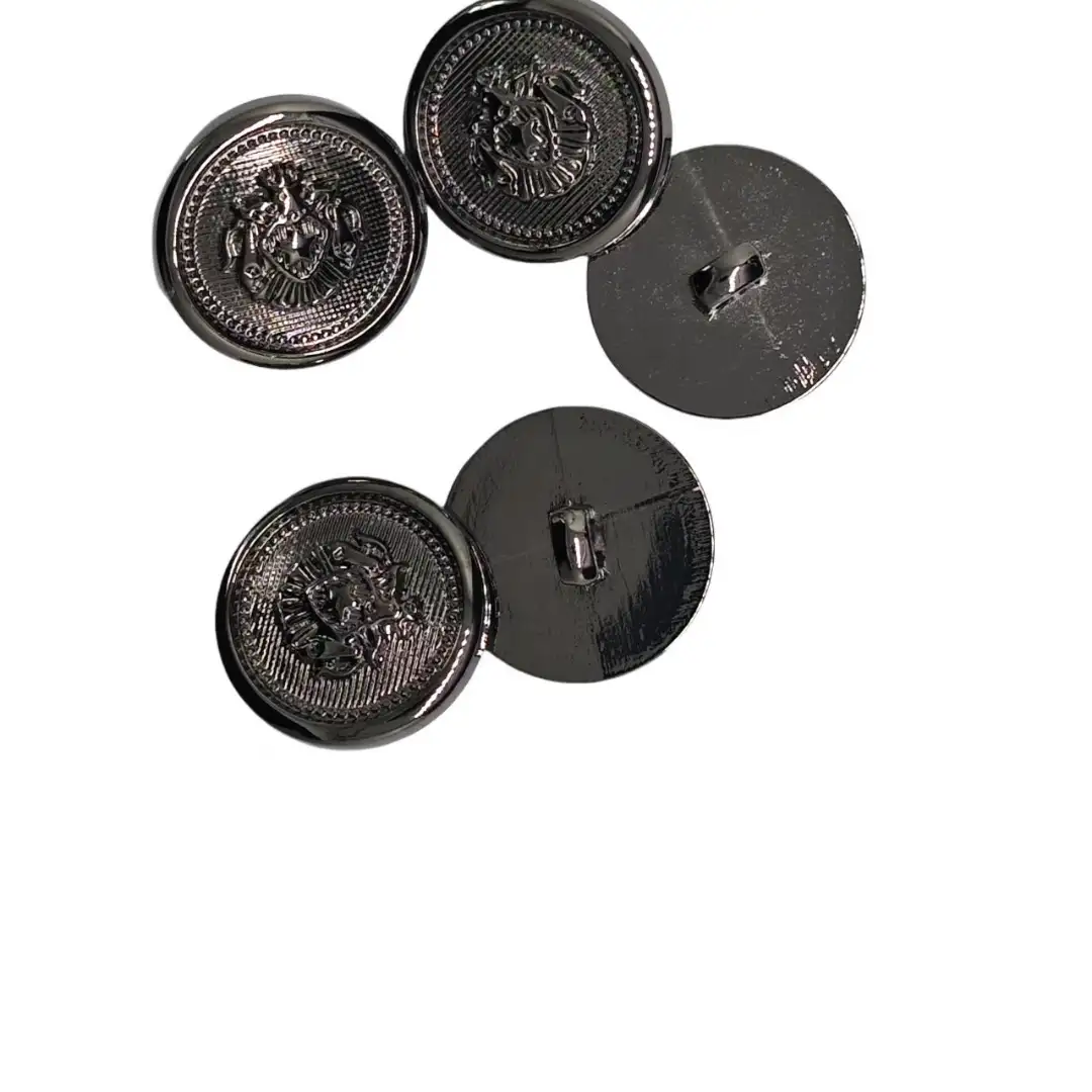 Black 1 holes Plastic Button for Shirt,Denim Jacket,Jackets,Skirt,Pajamas,Uniform,Shirt Long Sleeve Button (Sweater) buy garments accessories in bulk from China wholesaler at wholesale price free worldwide shipping Alibaba