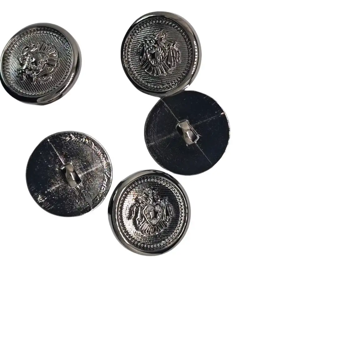 Black 1 holes Plastic Button for Shirt,Denim Jacket,Jackets,Skirt,Pajamas,Uniform,Shirt Long Sleeve Button (Sweater) buy garments accessories in bulk from China wholesaler at wholesale price free worldwide shipping Alibaba