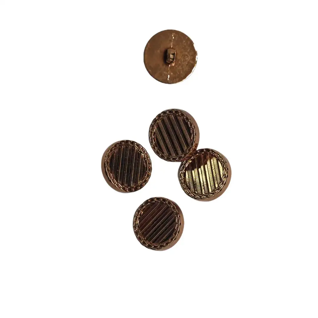 Gold 1 holes Plastic Button for Shirt,Denim Jacket,Jackets,Polo Shirt,Skirt,Shorts buy garments accessories in bulk from China wholesaler at wholesale price free worldwide shipping Alibaba