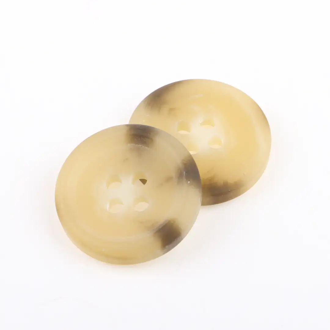 Khaki 4 holes Resin Button for Shirt,Overcoat buy garments accessories in bulk from China wholesaler at wholesale price free worldwide shipping Alibaba