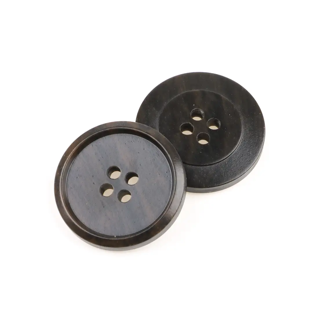 Brown 4 holes Resin Button for Shirt,Overcoat buy garments accessories in bulk from China wholesaler at wholesale price free worldwide shipping Alibaba