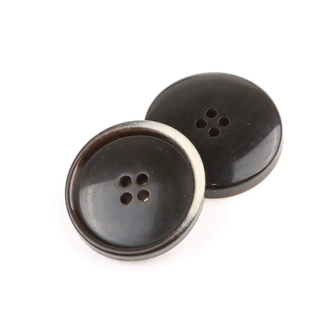 Brown 4 holes Resin Button for Shirt,Overcoat buy garments accessories in bulk from China wholesaler at wholesale price free worldwide shipping Alibaba