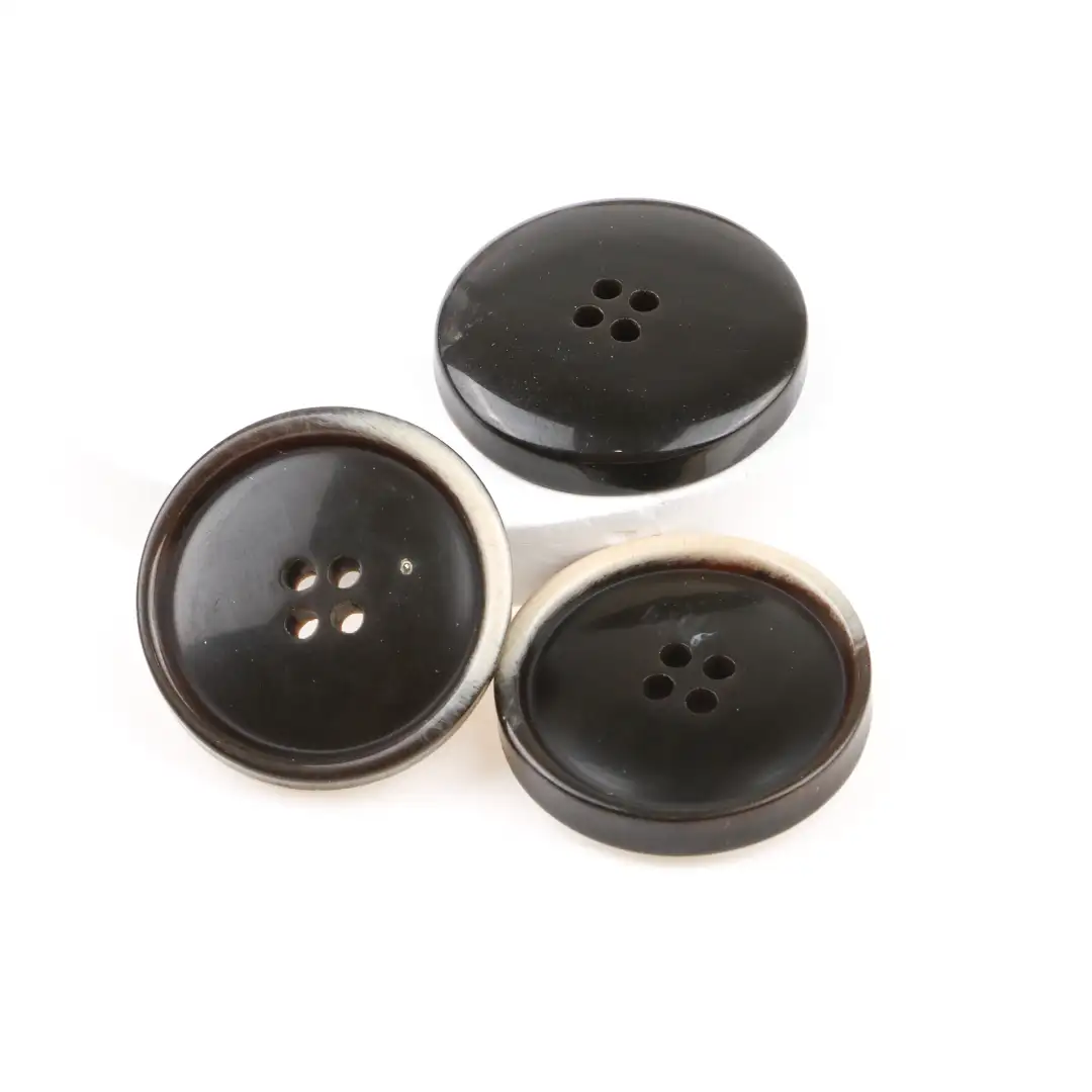 Brown 4 holes Resin Button for Shirt,Overcoat buy garments accessories in bulk from China wholesaler at wholesale price free worldwide shipping Alibaba