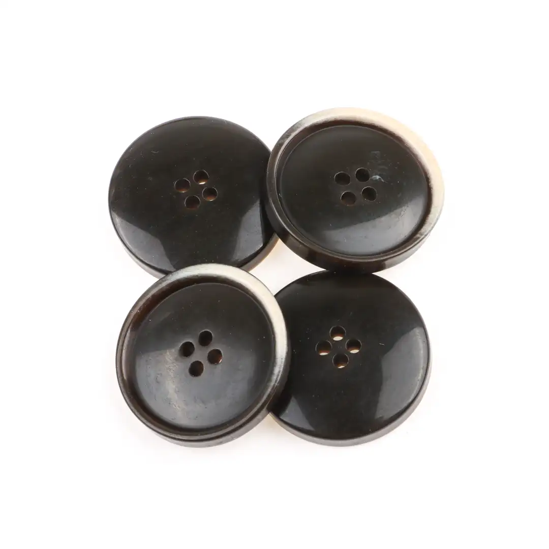Brown 4 holes Resin Button for Shirt,Overcoat buy garments accessories in bulk from China wholesaler at wholesale price free worldwide shipping Alibaba