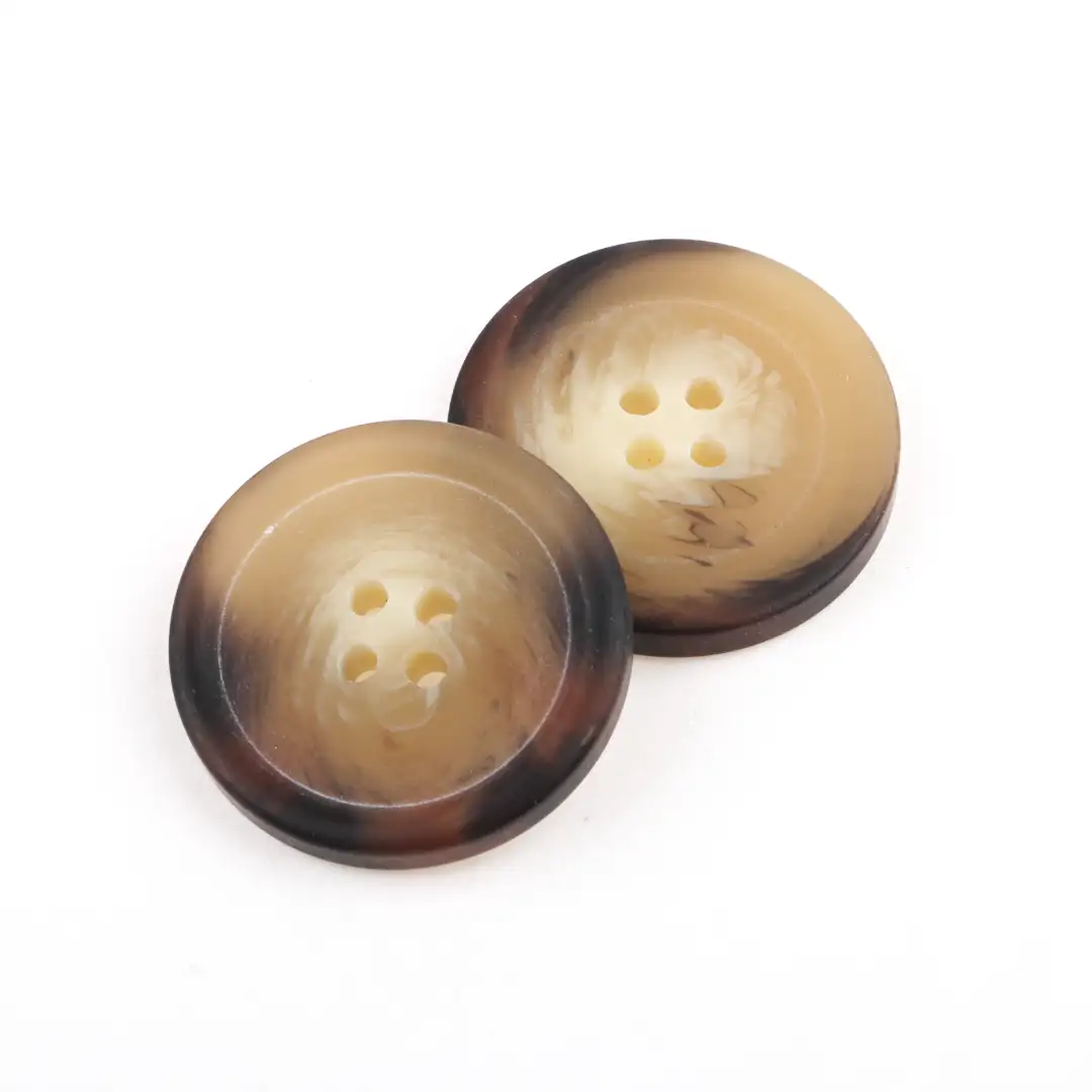 Brown 4 holes Resin Button for Shirt,Overcoat buy garments accessories in bulk from China wholesaler at wholesale price free worldwide shipping Alibaba