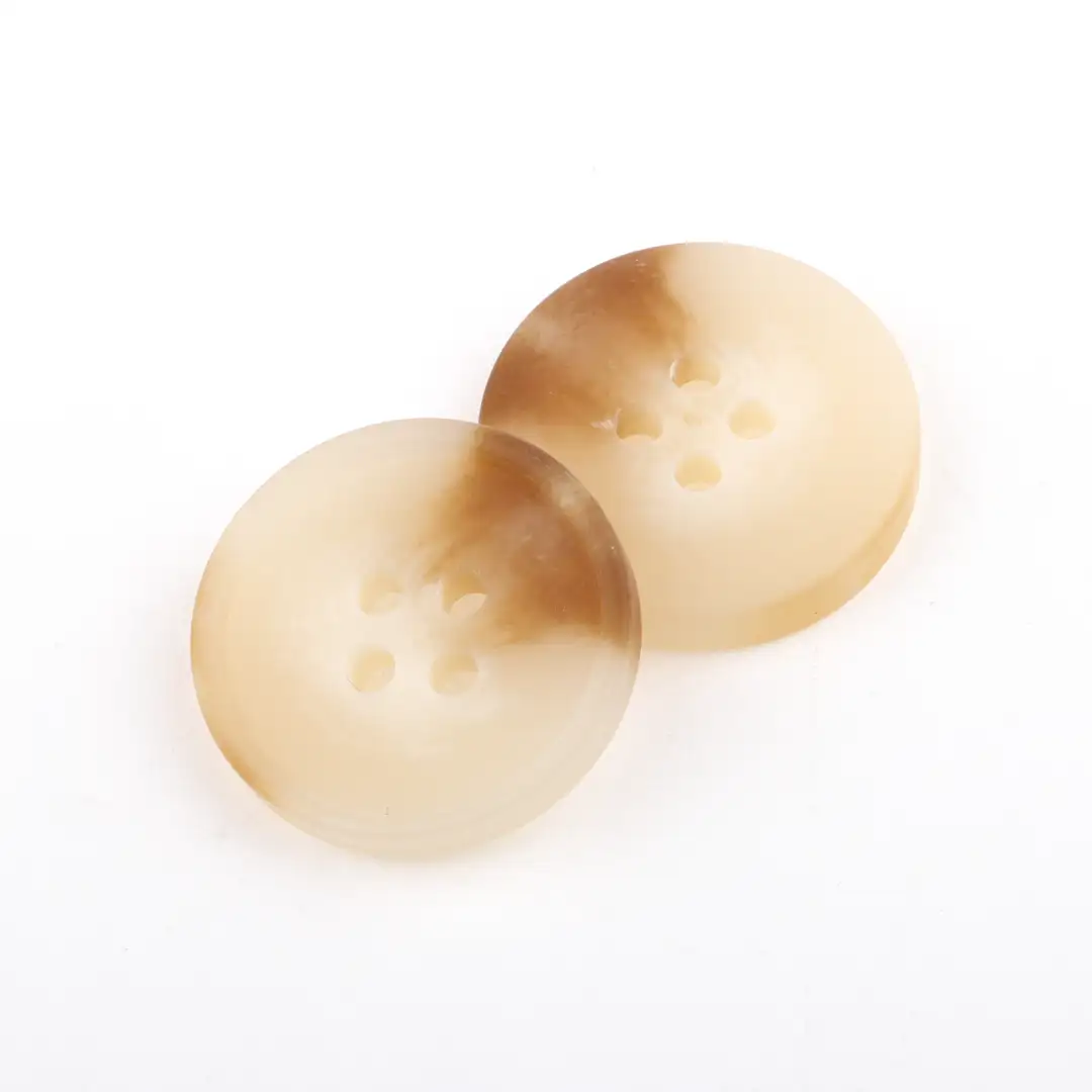 Khaki 4 holes Resin Button for Shirt,Overcoat buy garments accessories in bulk from China wholesaler at wholesale price free worldwide shipping Alibaba
