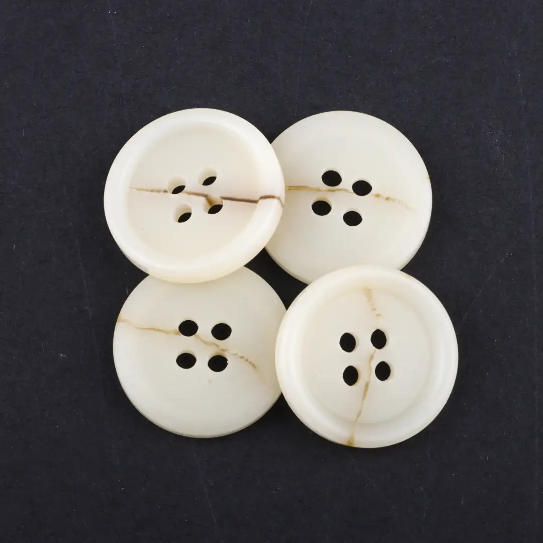 White 4 holes Resin Button for Shirt,Overcoat buy garments accessories in bulk from China wholesaler at wholesale price free worldwide shipping Alibaba