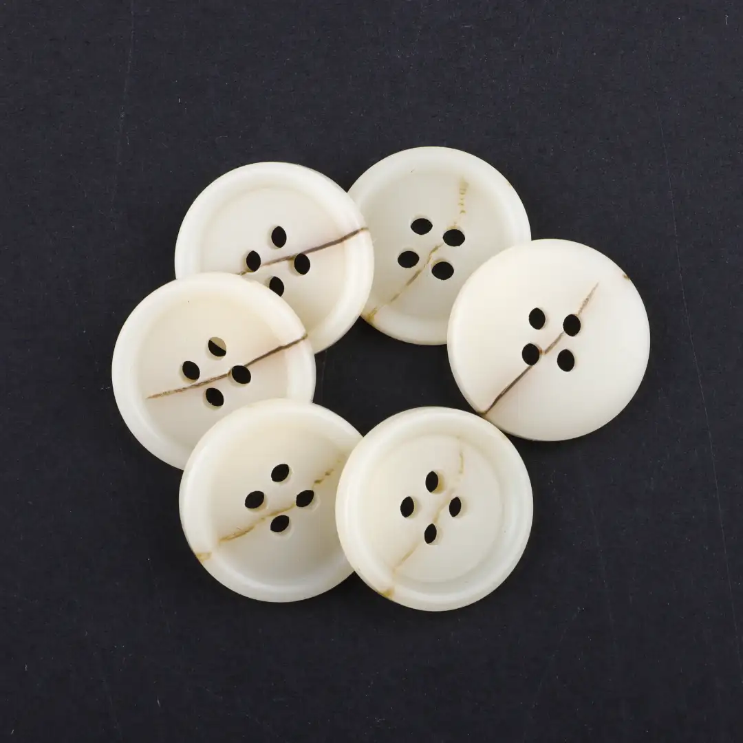 White 4 holes Resin Button for Shirt,Overcoat buy garments accessories in bulk from China wholesaler at wholesale price free worldwide shipping Alibaba