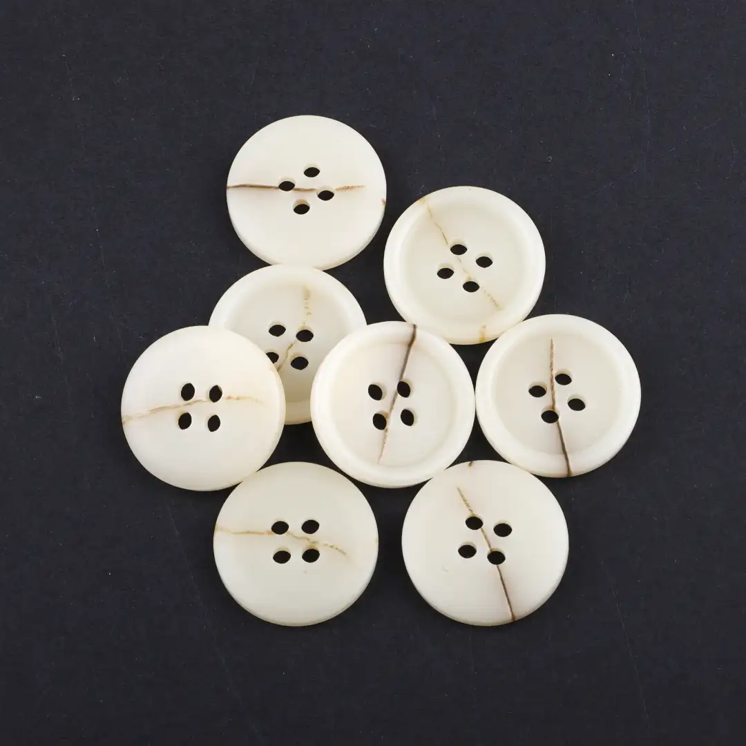 White 4 holes Resin Button for Shirt,Overcoat buy garments accessories in bulk from China wholesaler at wholesale price free worldwide shipping Alibaba