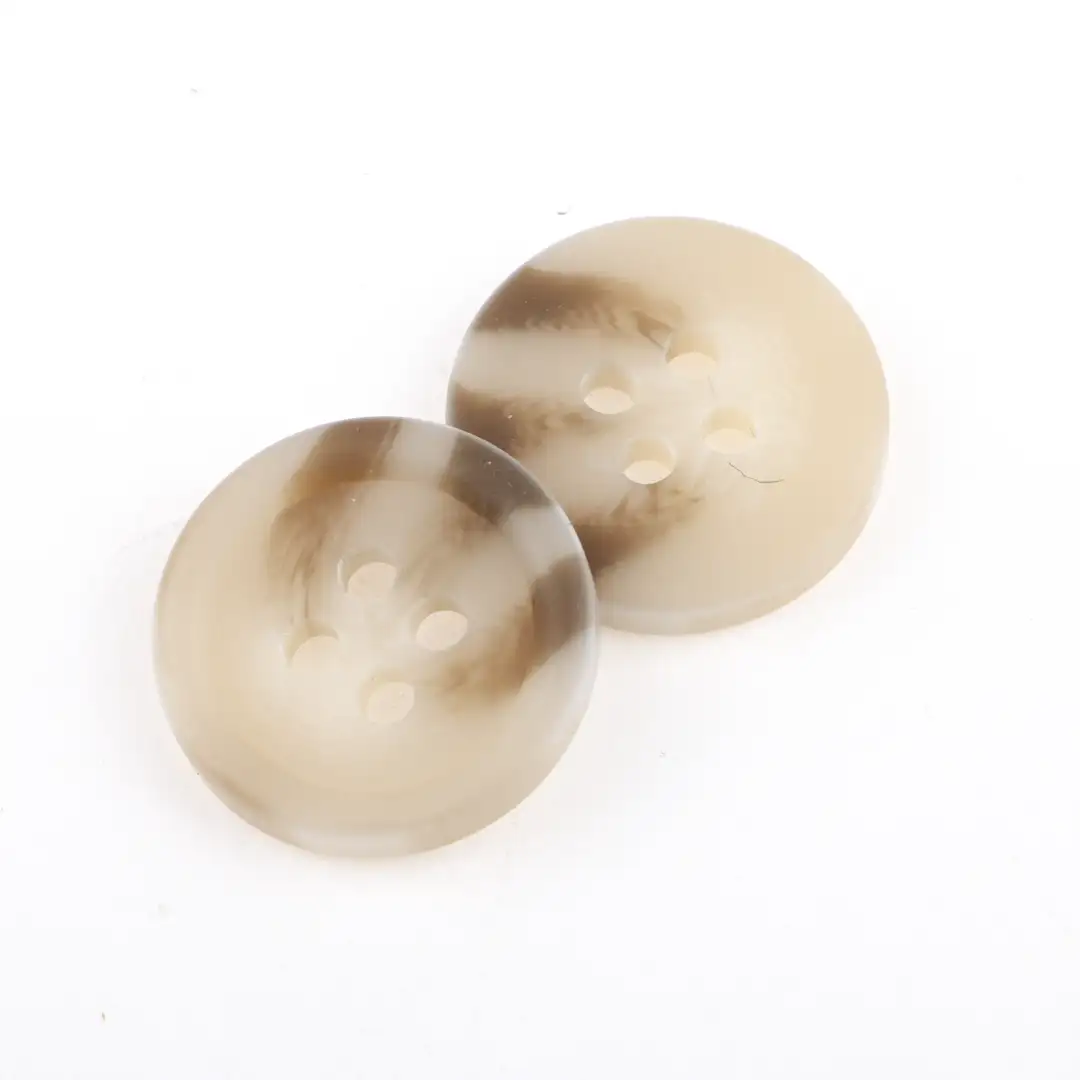 Khaki 4 holes Resin Button for Shirt,Overcoat buy garments accessories in bulk from China wholesaler at wholesale price free worldwide shipping Alibaba