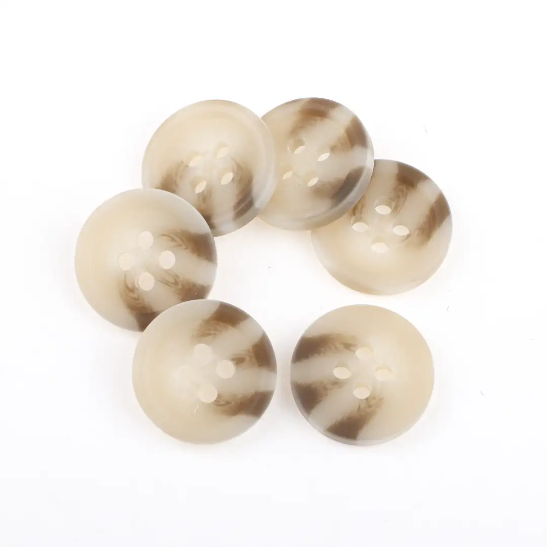Khaki 4 holes Resin Button for Shirt,Overcoat buy garments accessories in bulk from China wholesaler at wholesale price free worldwide shipping Alibaba