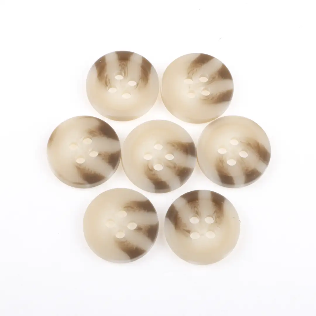 Khaki 4 holes Resin Button for Shirt,Overcoat buy garments accessories in bulk from China wholesaler at wholesale price free worldwide shipping Alibaba