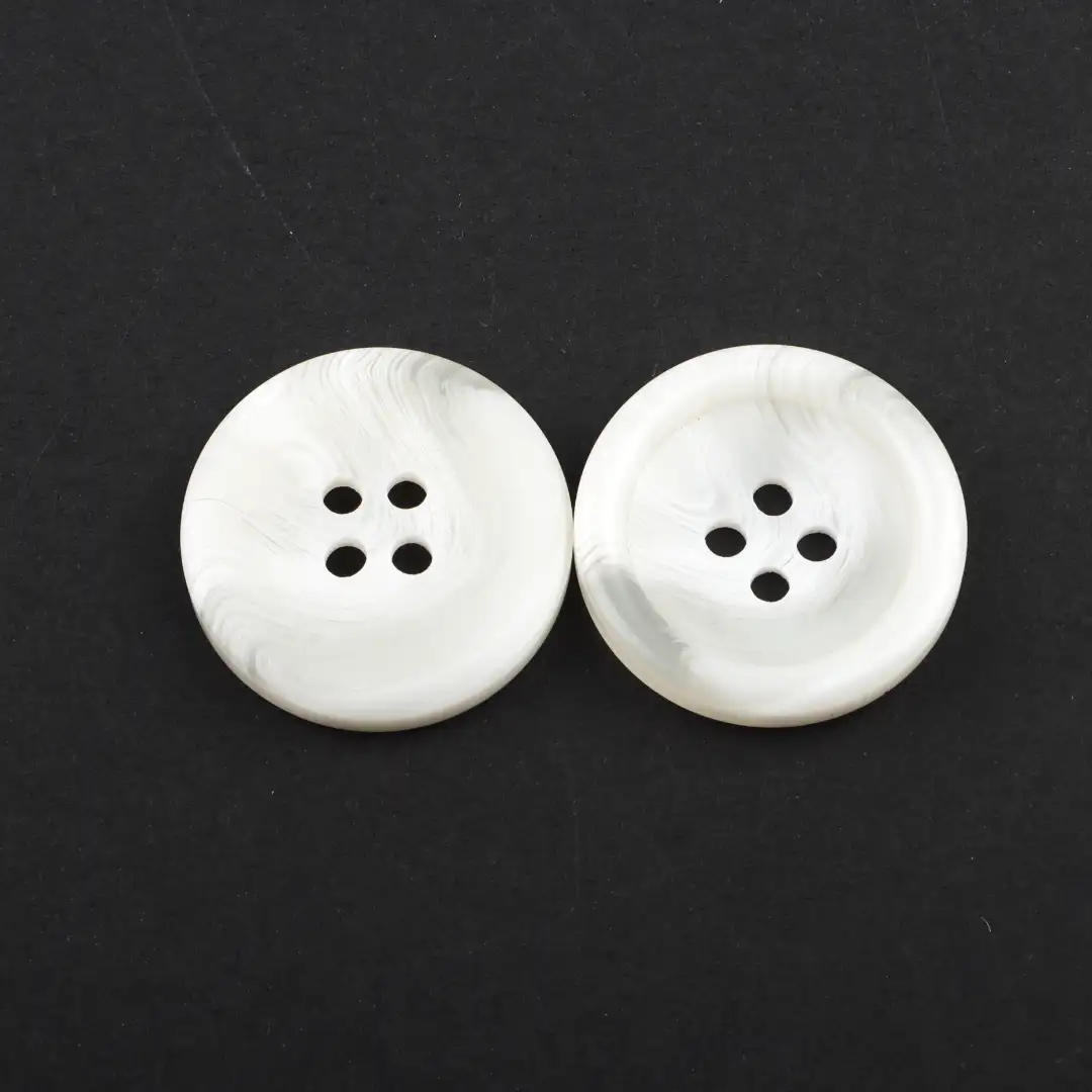 White 4 holes Resin Button for Shirt,Overcoat buy garments accessories in bulk from China wholesaler at wholesale price free worldwide shipping Alibaba