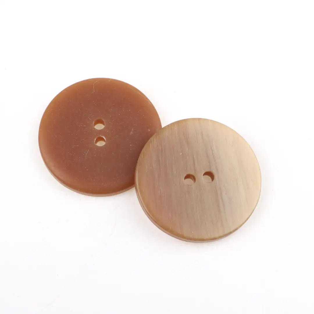 Brown 4 holes Resin Button for Shirt,Overcoat buy garments accessories in bulk from China wholesaler at wholesale price free worldwide shipping Alibaba