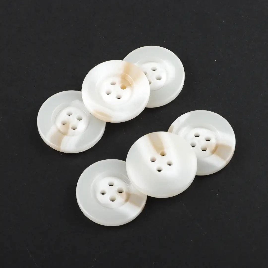 White 4 holes Resin Button for Shirt,Overcoat buy garments accessories in bulk from China wholesaler at wholesale price free worldwide shipping Alibaba