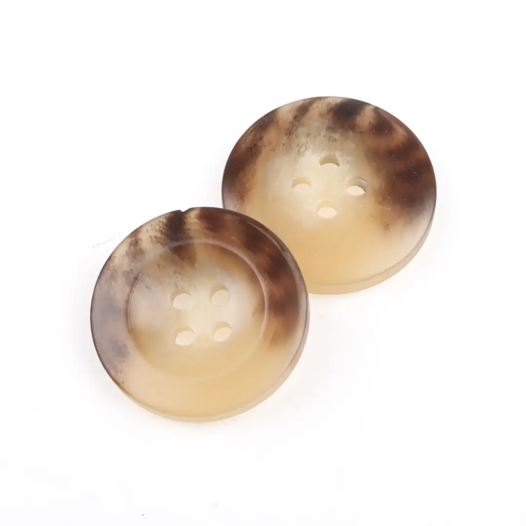 Brown 4 holes Resin Button for Shirt,Overcoat buy garments accessories in bulk from China wholesaler at wholesale price free worldwide shipping Alibaba