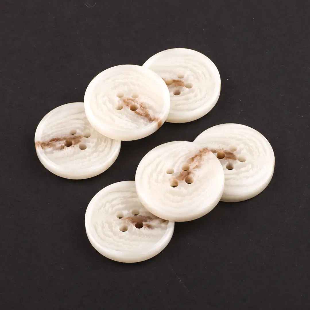 Khaki 4 holes Resin Button for Shirt,Overcoat buy garments accessories in bulk from China wholesaler at wholesale price free worldwide shipping Alibaba