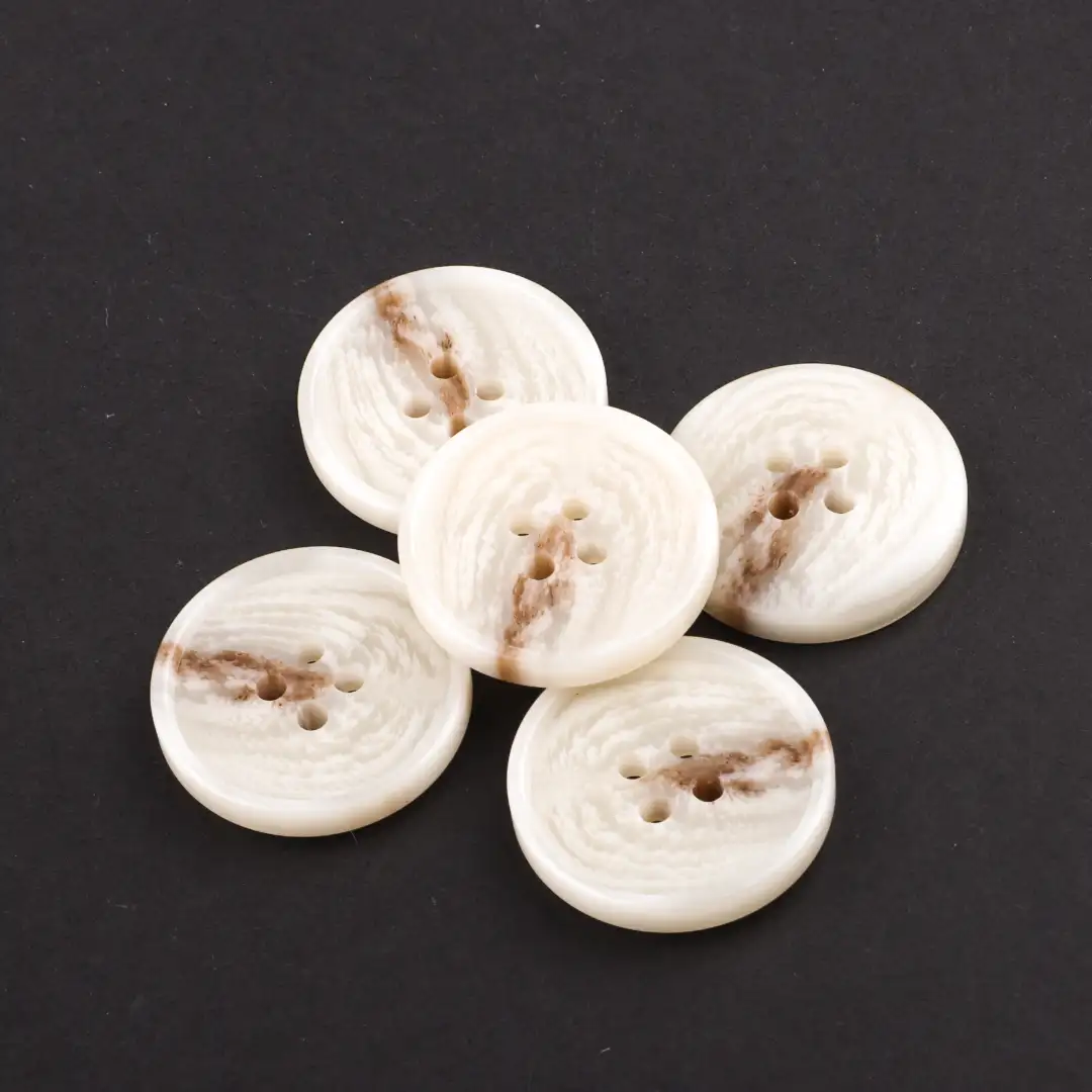 Khaki 4 holes Resin Button for Shirt,Overcoat buy garments accessories in bulk from China wholesaler at wholesale price free worldwide shipping Alibaba
