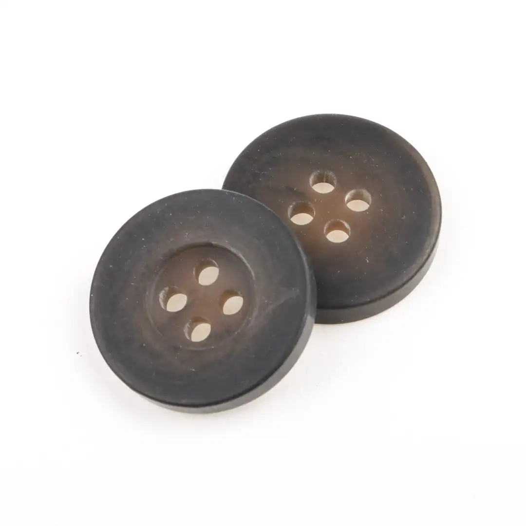 Brown 4 holes Resin Button for Shirt,Overcoat buy garments accessories in bulk from China wholesaler at wholesale price free worldwide shipping Alibaba