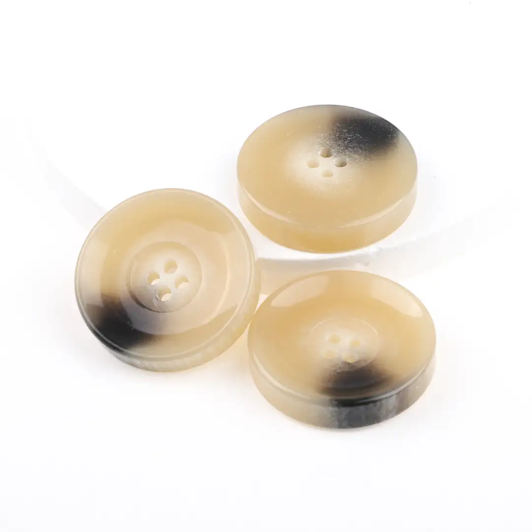 Khaki 4 holes Resin Button for Shirt,Overcoat buy garments accessories in bulk from China wholesaler at wholesale price free worldwide shipping Alibaba