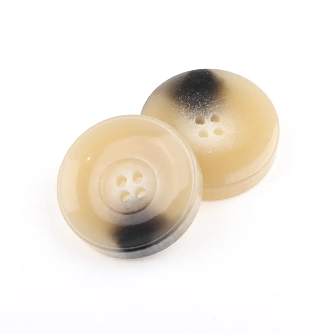 Khaki 4 holes Resin Button for Shirt,Overcoat buy garments accessories in bulk from China wholesaler at wholesale price free worldwide shipping Alibaba