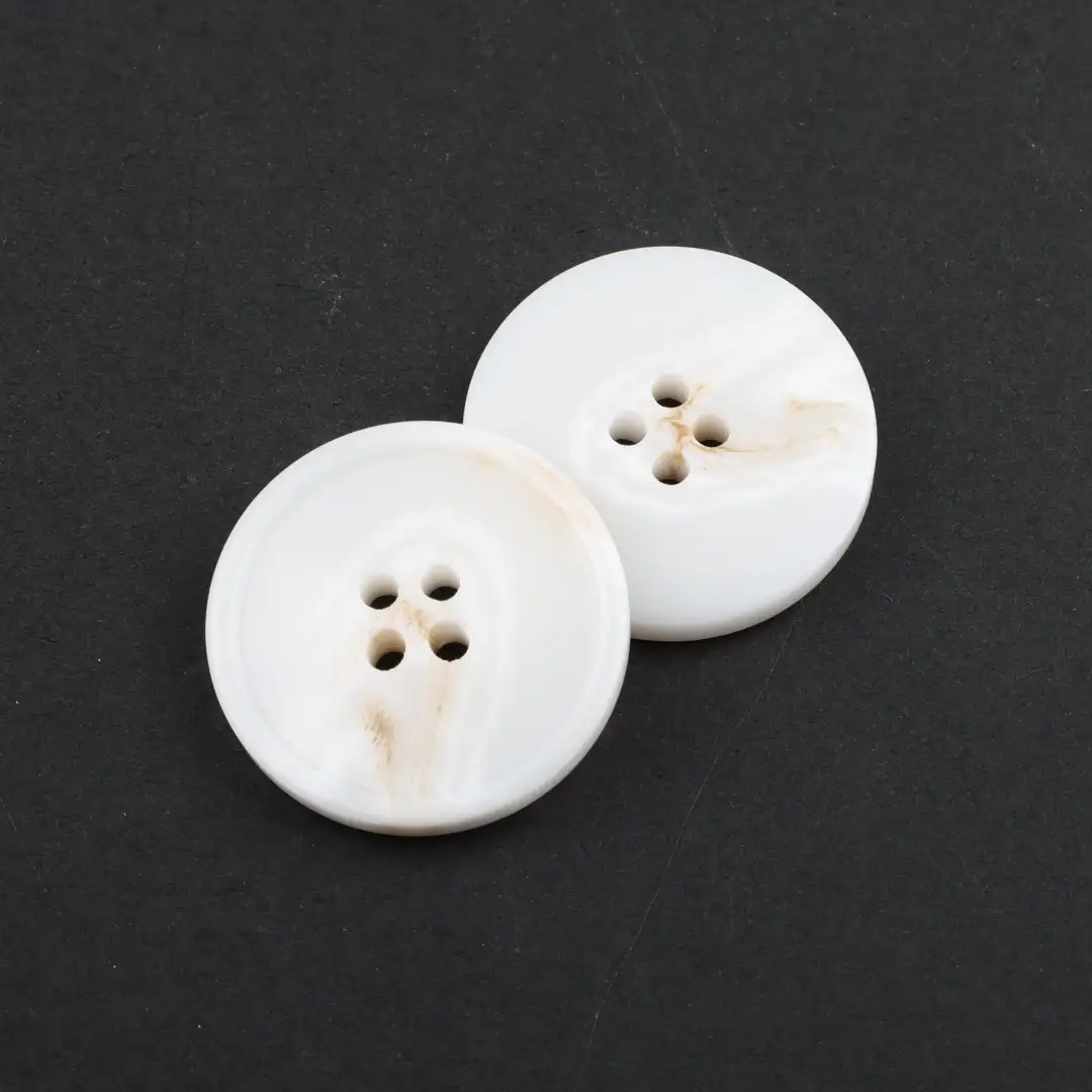 White 4 holes Resin Button for Shirt,Overcoat buy garments accessories in bulk from China wholesaler at wholesale price free worldwide shipping Alibaba