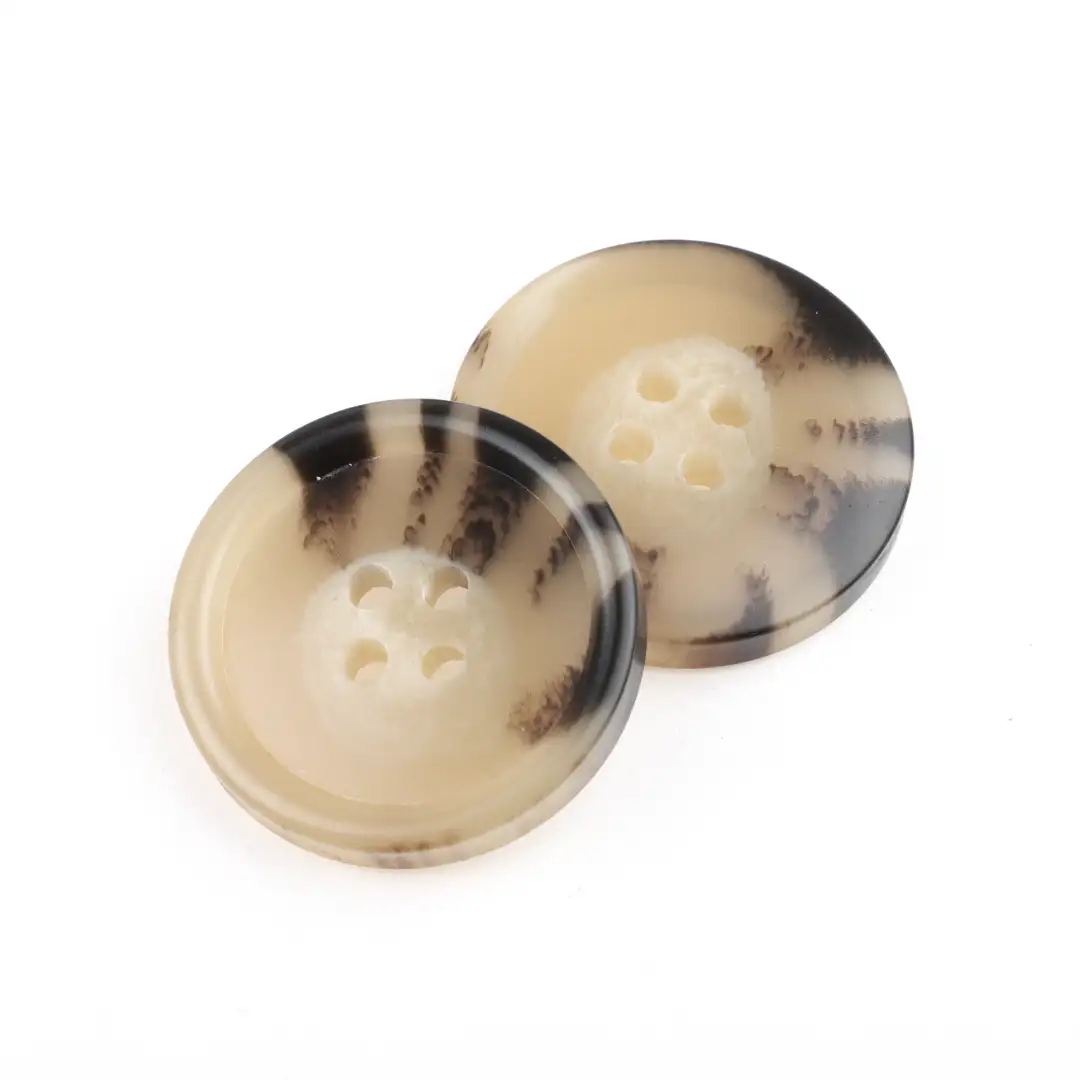Khaki 4 holes Resin Button for Shirt,Overcoat buy garments accessories in bulk from China wholesaler at wholesale price free worldwide shipping Alibaba