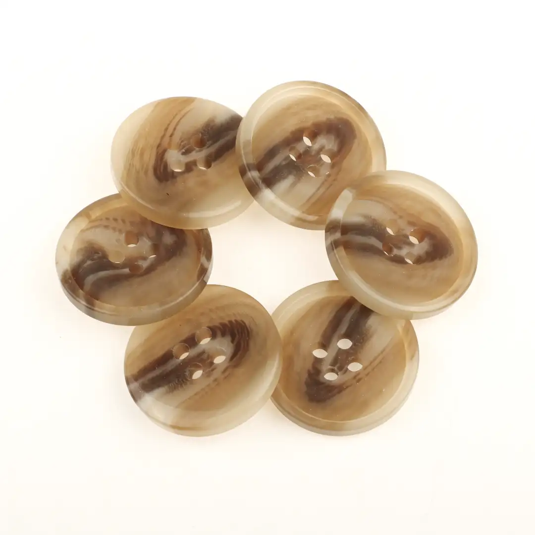 Khaki 4 holes Resin Button for Shirt,Overcoat buy garments accessories in bulk from China wholesaler at wholesale price free worldwide shipping Alibaba
