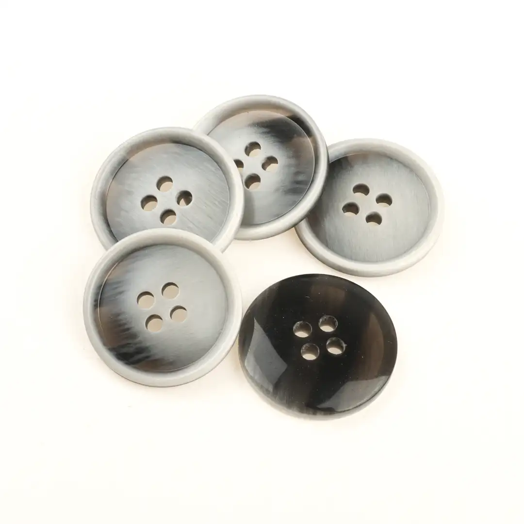 Multicolor 4 holes Resin Button for Shirt,Overcoat buy garments accessories in bulk from China wholesaler at wholesale price free worldwide shipping Alibaba