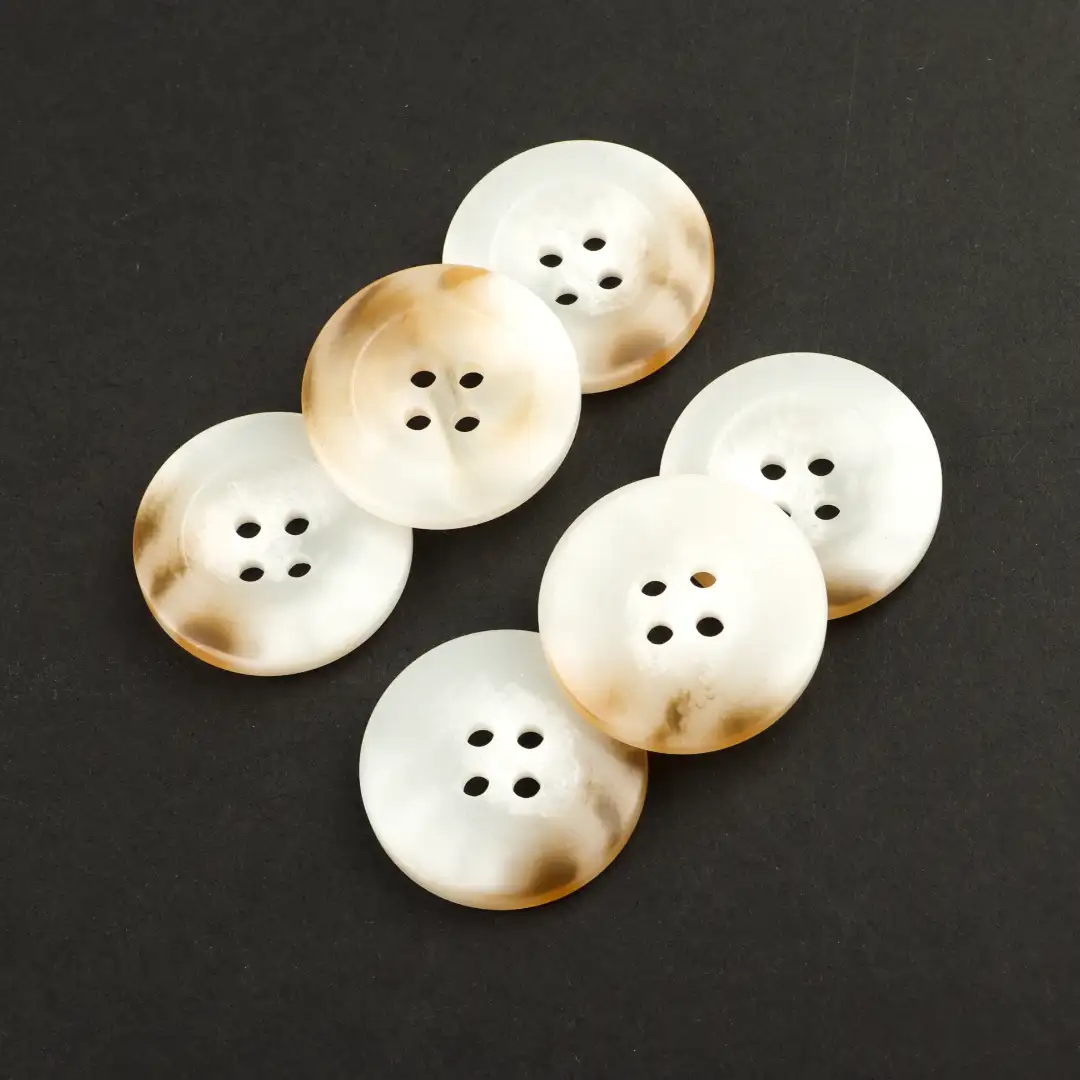 White 4 holes Resin Button for Shirt,Overcoat buy garments accessories in bulk from China wholesaler at wholesale price free worldwide shipping Alibaba