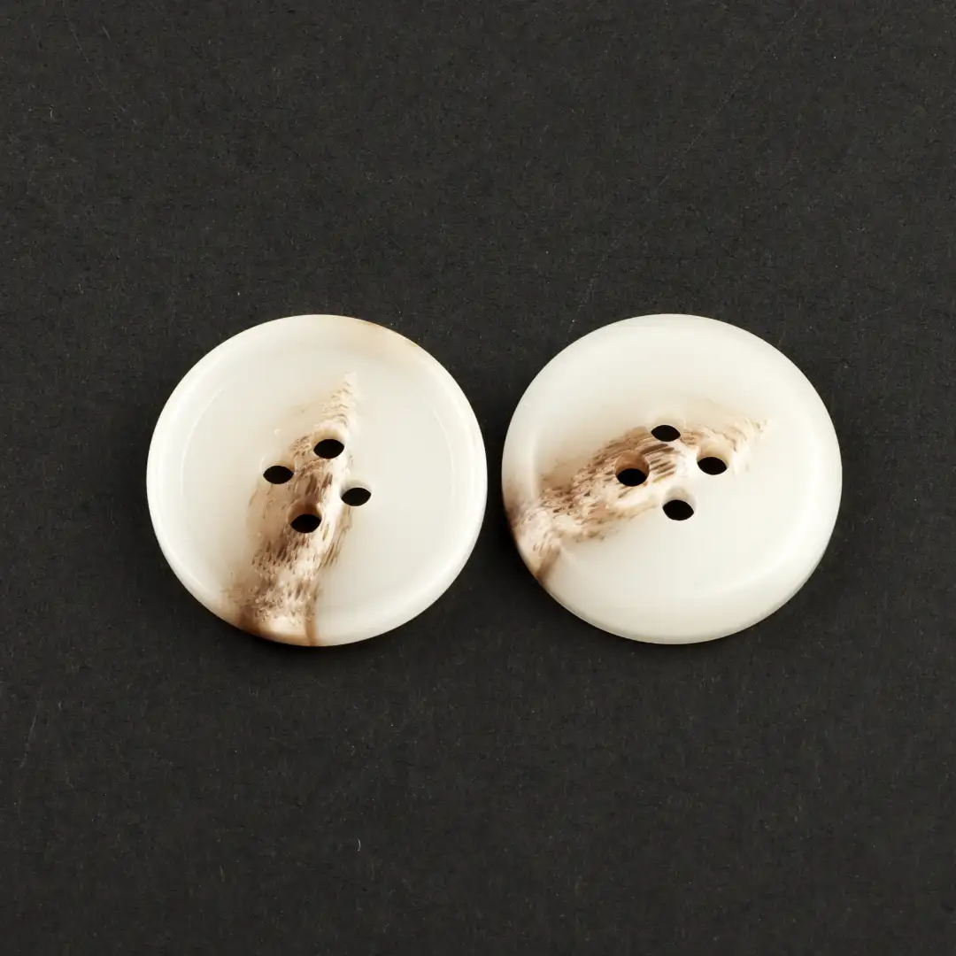 White 4 holes Resin Button for Shirt,Overcoat buy garments accessories in bulk from China wholesaler at wholesale price free worldwide shipping Alibaba