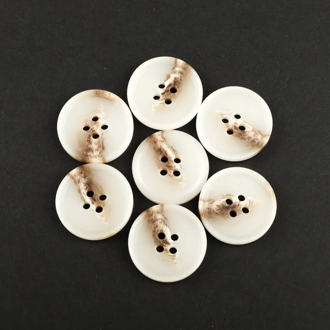White 4 holes Resin Button for Shirt,Overcoat buy garments accessories in bulk from China wholesaler at wholesale price free worldwide shipping Alibaba