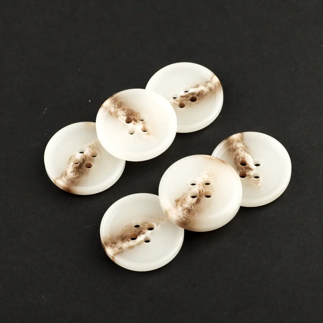 White 4 holes Resin Button for Shirt,Overcoat buy garments accessories in bulk from China wholesaler at wholesale price free worldwide shipping Alibaba