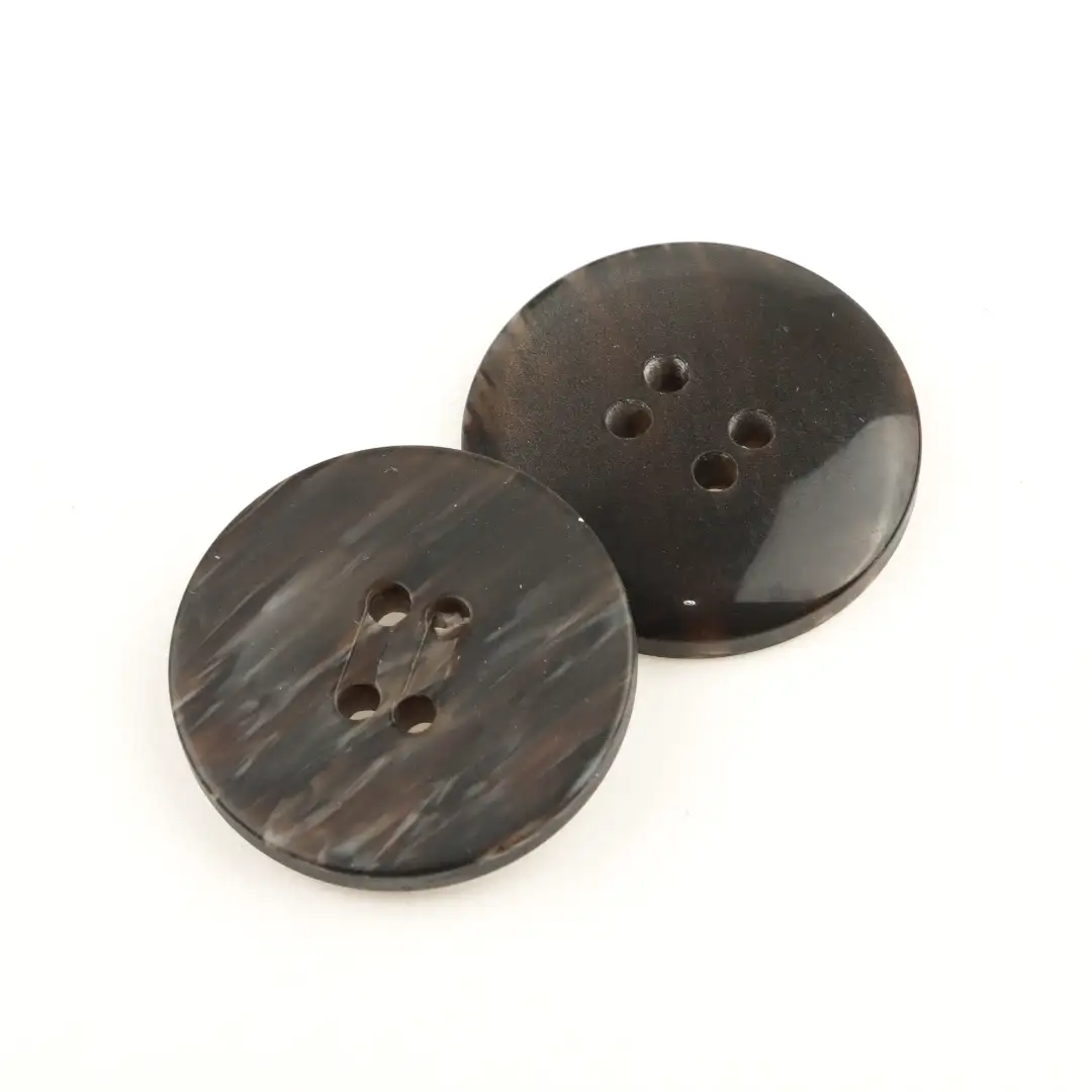 Brown 4 holes Resin Button for Shirt,Overcoat buy garments accessories in bulk from China wholesaler at wholesale price free worldwide shipping Alibaba
