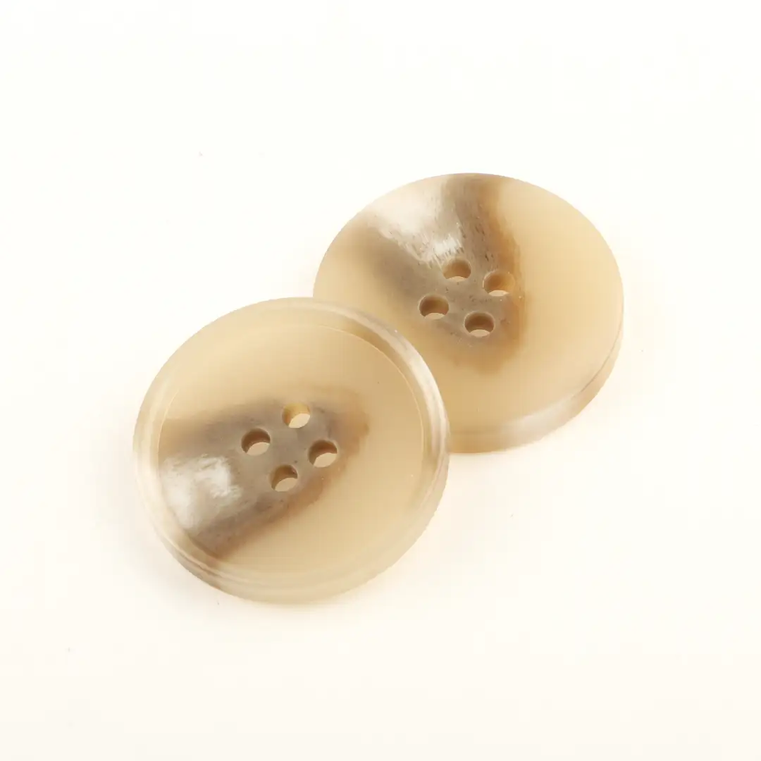 Khaki 4 holes Resin Button for Shirt,Overcoat buy garments accessories in bulk from China wholesaler at wholesale price free worldwide shipping Alibaba