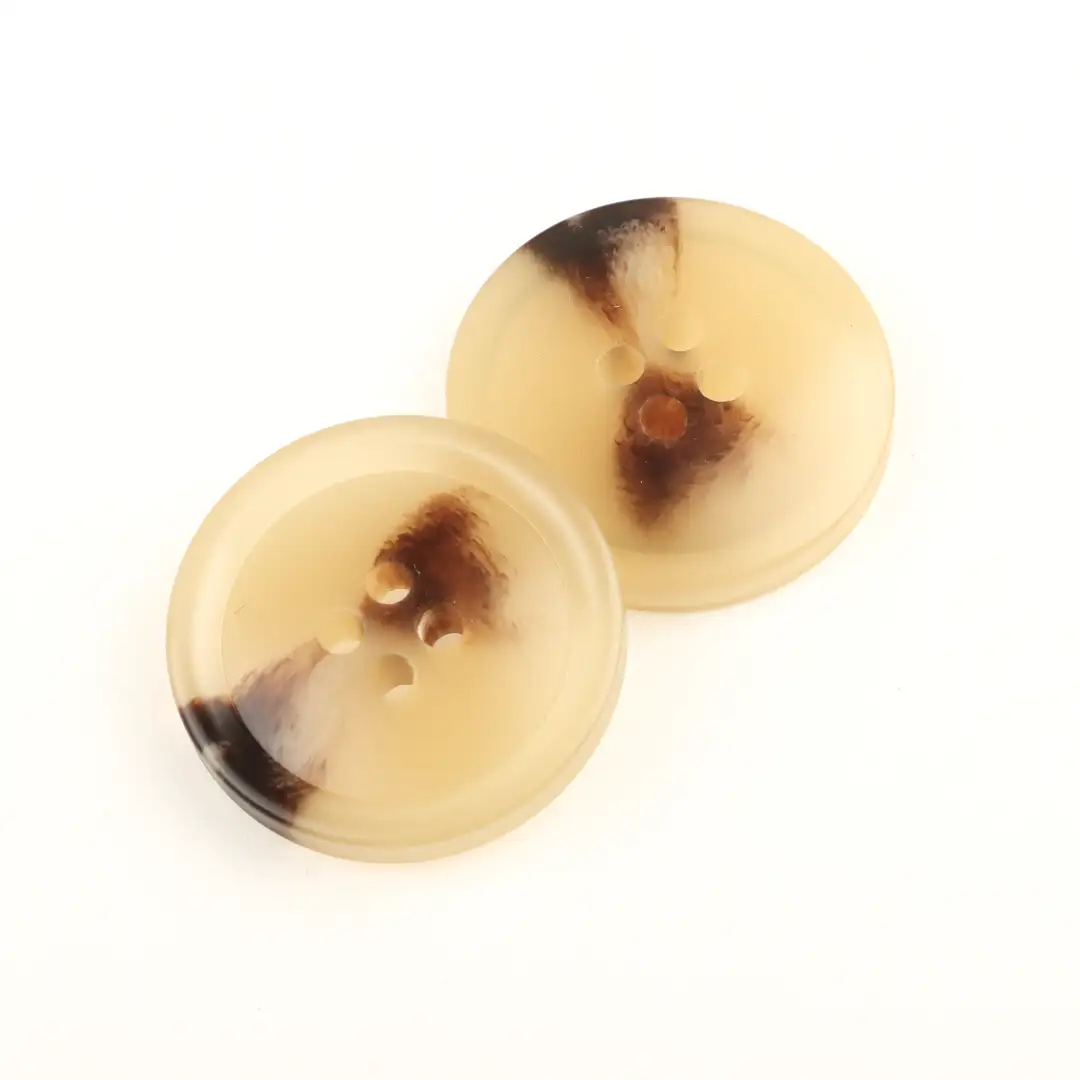 Khaki 4 holes Resin Button for Shirt,Overcoat buy garments accessories in bulk from China wholesaler at wholesale price free worldwide shipping Alibaba