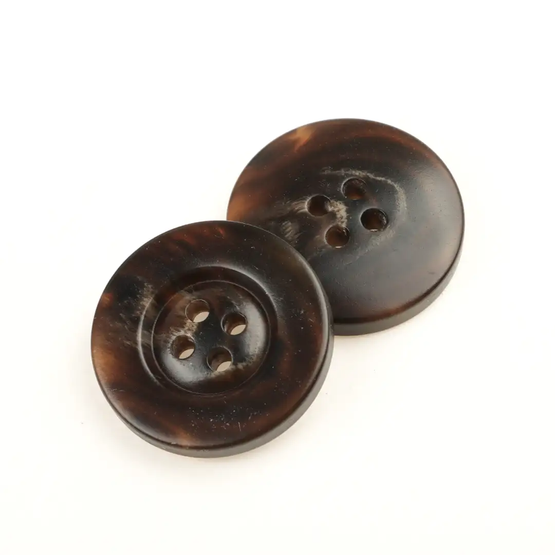 Brown 4 holes Resin Button for Shirt,Overcoat buy garments accessories in bulk from China wholesaler at wholesale price free worldwide shipping Alibaba