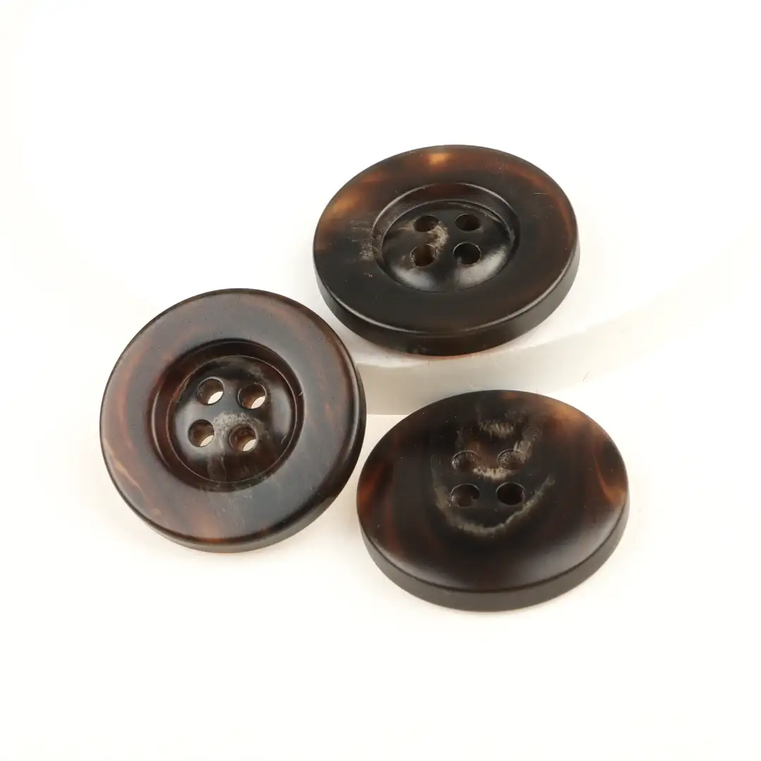 Brown 4 holes Resin Button for Shirt,Overcoat buy garments accessories in bulk from China wholesaler at wholesale price free worldwide shipping Alibaba