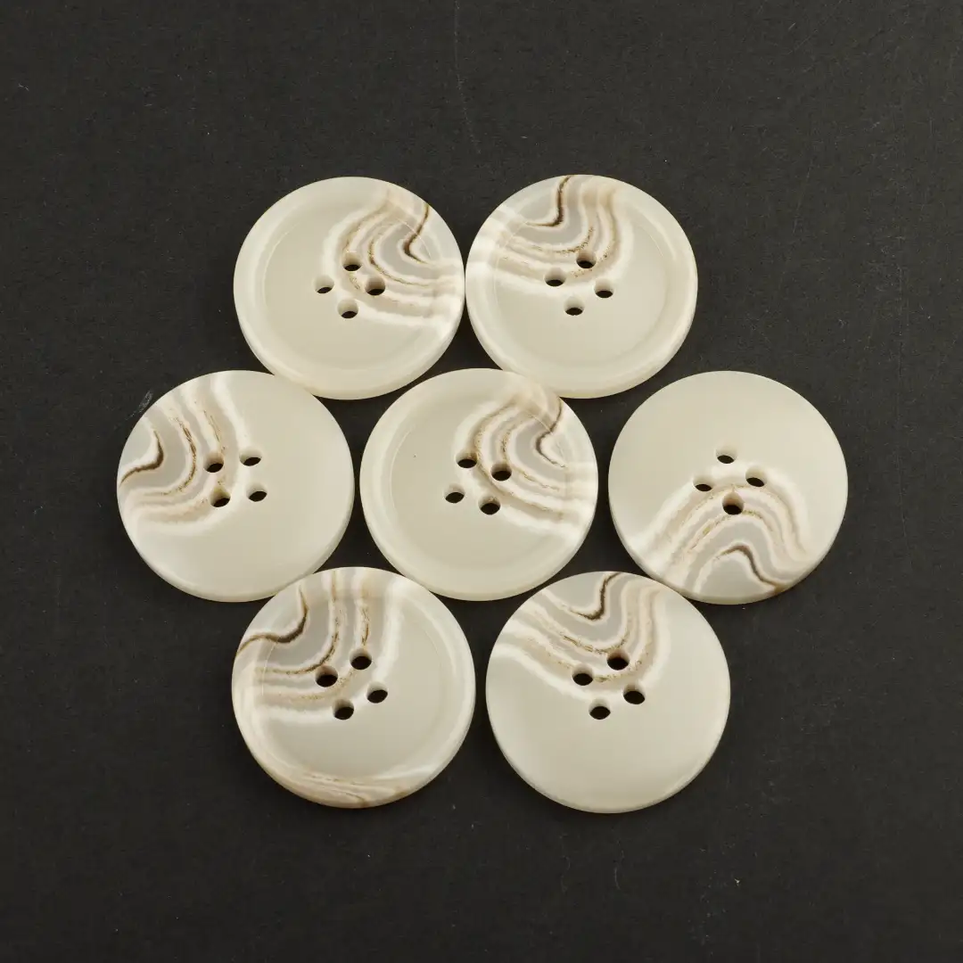 Khaki 4 holes Resin Button for Shirt,Overcoat buy garments accessories in bulk from China wholesaler at wholesale price free worldwide shipping Alibaba