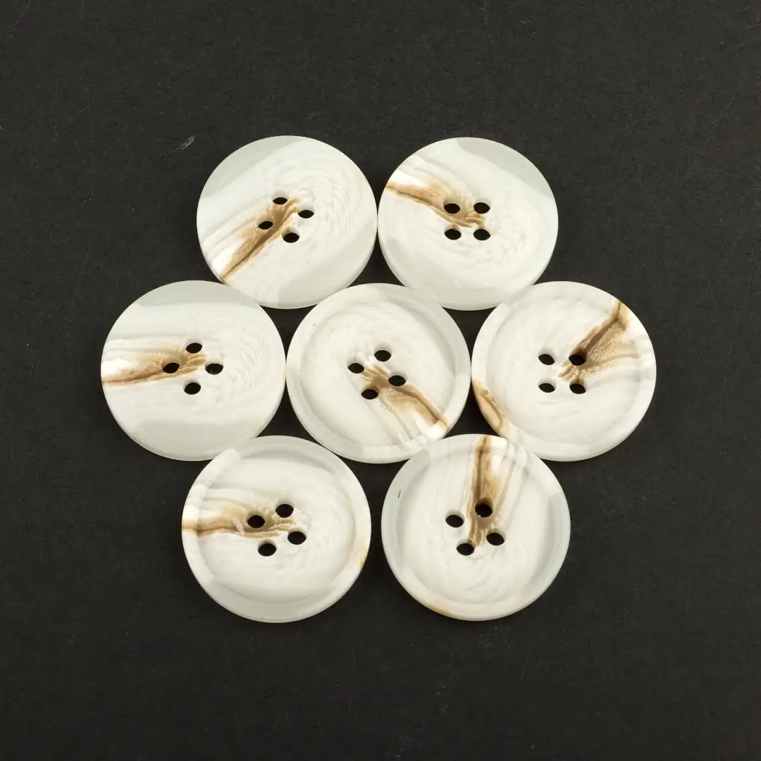White 4 holes Resin Button for Shirt,Overcoat buy garments accessories in bulk from China wholesaler at wholesale price free worldwide shipping Alibaba