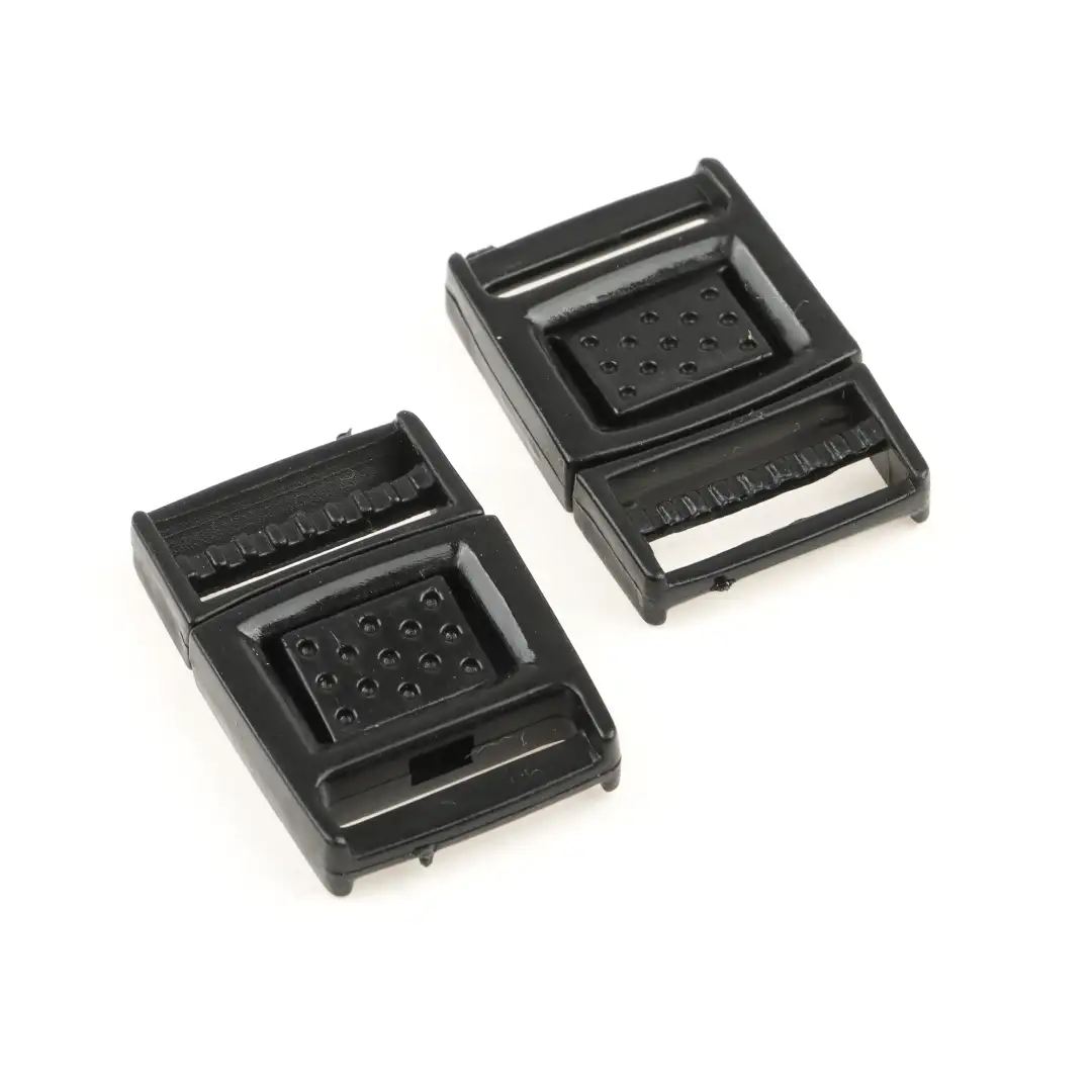 Black  Snap Buckle for Bag buy garments accessories in bulk from China wholesaler at wholesale price free worldwide shipping Alibaba