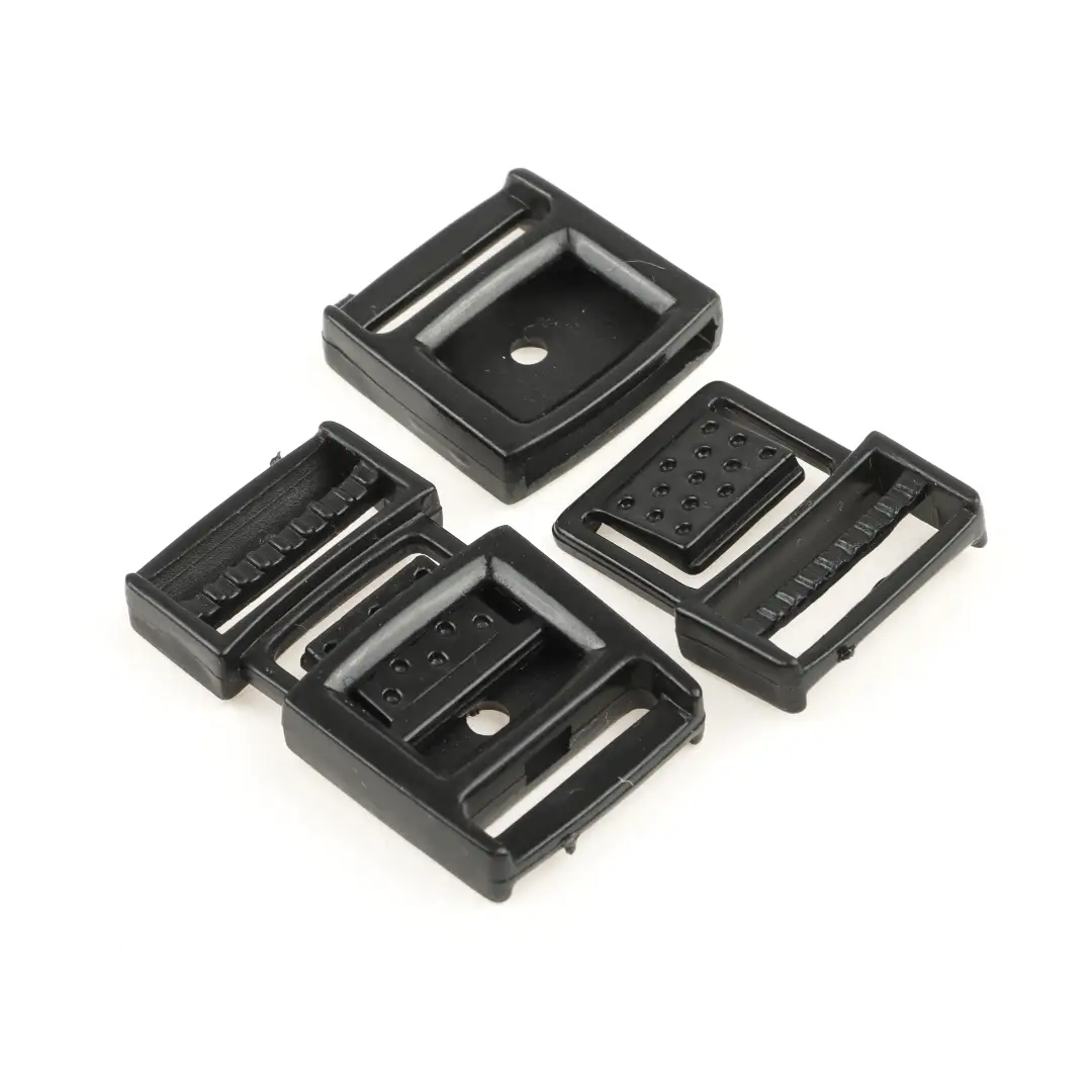 Black  Snap Buckle for Bag buy garments accessories in bulk from China wholesaler at wholesale price free worldwide shipping Alibaba