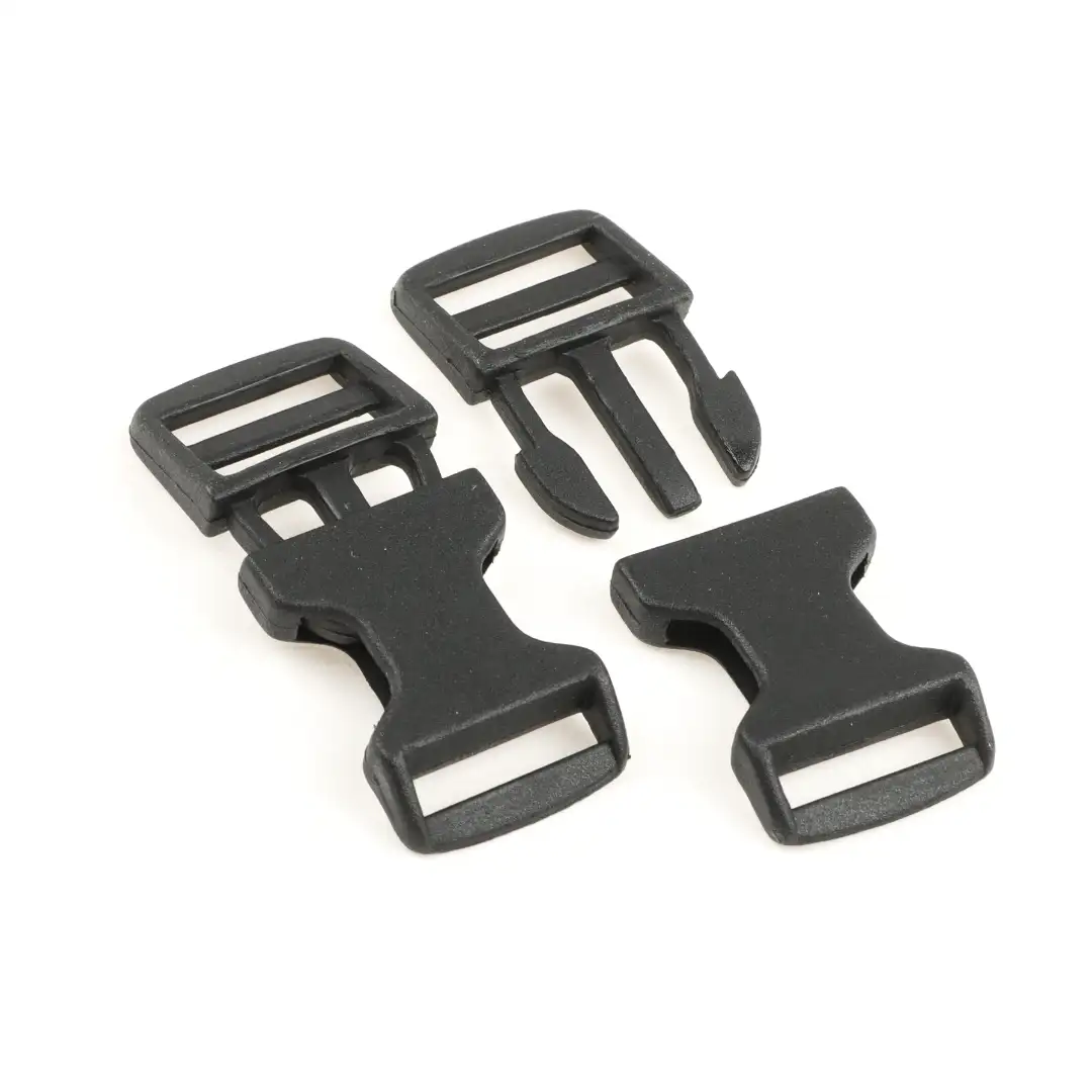 Black  Snap Buckle for Bag buy garments accessories in bulk from China wholesaler at wholesale price free worldwide shipping Alibaba