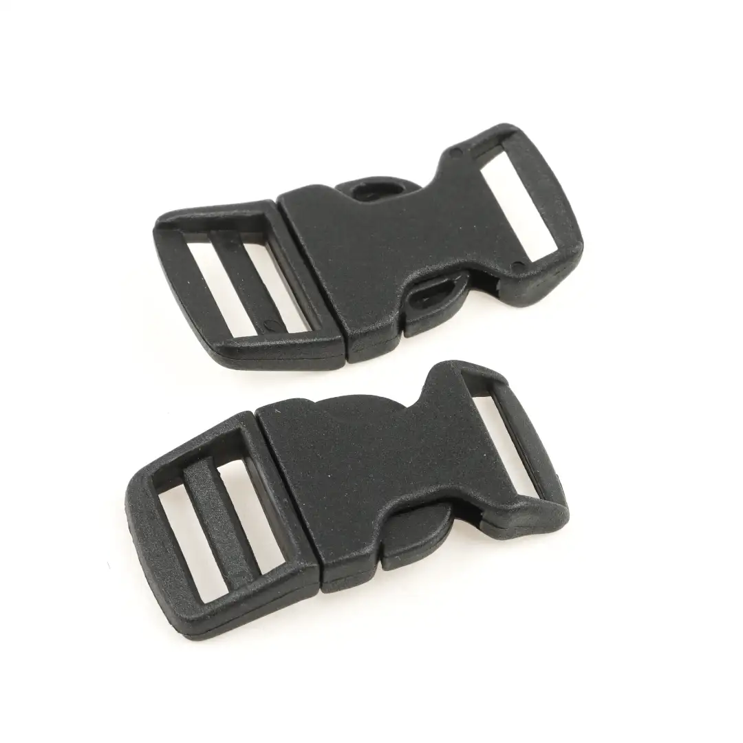 Black  Snap Buckle for Bag buy garments accessories in bulk from China wholesaler at wholesale price free worldwide shipping Alibaba